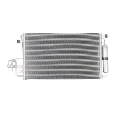 Un bon prix. Condensateur à courant alternatif 976062E100 97606-2E100 pour Hyundai TUCSON SPORTAGE ATOS MX 01 2005-2006 en ligne