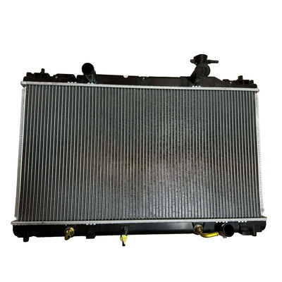 Un bon prix. 1640028280 Radiateur de refroidissement du liquide de refroidissement du moteur pour 2000-2001 TOYOTA Camry 2.4 ACV30 en ligne