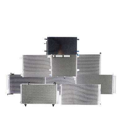 Un bon prix. R13101 Pièces automobiles Condensateur à courant alternatif pour BMW Benz AUDI NISSAN HONDA Chevrolet Buick Cadillac TOYOTA VW Ford Hyundai Roewe Infiniti en ligne