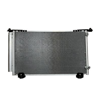 Un bon prix. Le condensateur à air conditionné TOYOTA FAW GR pour Toyota COROLLA 2004-2017 en ligne