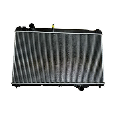 Un bon prix. Remplacer/réparer le radiateur en aluminium du système de refroidissement du moteur de voiture pour TOYOTA REIZ 164000P101 en ligne