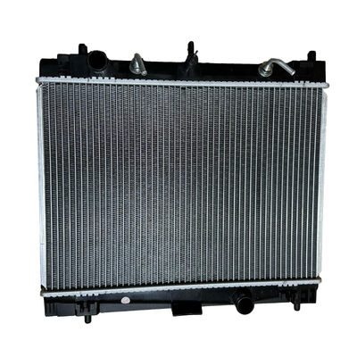 Un bon prix. 164000T050 Refroidisseur de liquide de refroidissement du moteur pour le réservoir d'eau du radiateur en aluminium YARIS VIOS 1.6 AT en ligne