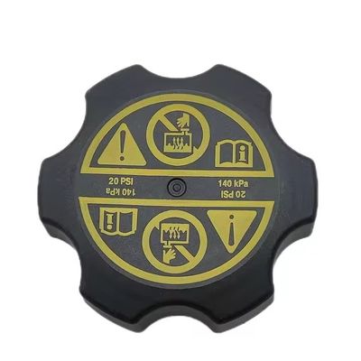 Un bon prix. Pièces détachées pour Chevrolet CRUZE ALPHEON OE NO. 13502353 Couvercle du radiateur du réservoir d'eau en ligne