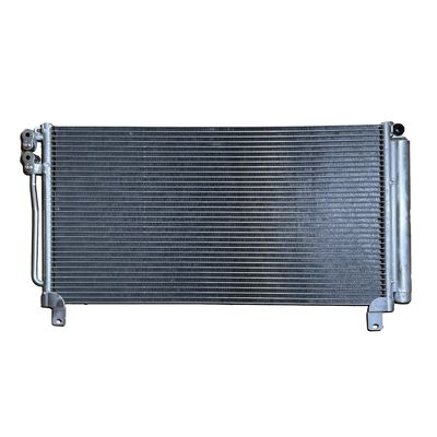 Un bon prix. 50013425 ROEWE 350 MG 5 Condensateur de climatisation pour voiture Année de montage 2011-2015 en ligne