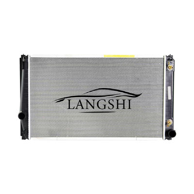 Un bon prix. Système de refroidissement de pièces automobiles pour le réservoir d'eau du radiateur TOYOTA PREVIA 1640028590 2022- Année en ligne