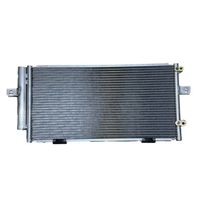 Un bon prix. Pièces détachées automobiles Système de refroidissement du moteur 2.5 V6 Condensateur de climatisation pour ROEWE 750 en ligne