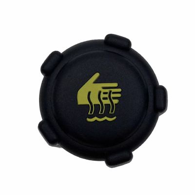 Un bon prix. 8200048024 Pièces détachées pour automobile Couvercle du radiateur Couvercle tampon du réservoir pour moteur Renault 1.9 dCi 100 FL0C en ligne