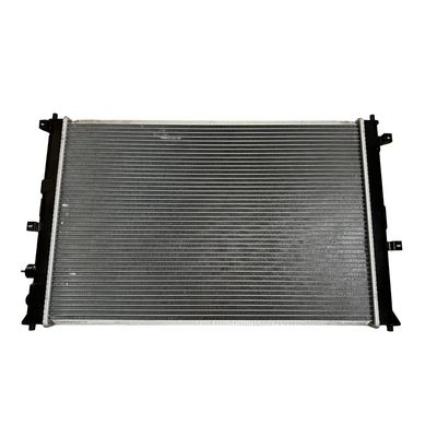 Un bon prix. Radiateur en aluminium et réservoir d'eau en plastique pour le système de refroidissement HONDA XR-V CIVIC VEZEL en ligne