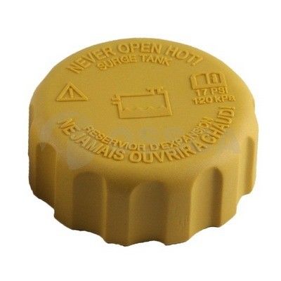 Un bon prix. Couvercle du réservoir d'eau de voiture Cap radiateur pour Chevrolet Epica Aveo Buick Excelle 96420303 96536649 94539597 en ligne