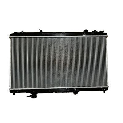 Un bon prix. 2012- HONDA Accord SPIRIOR Système de refroidissement de pièces automobiles avec refroidisseur de liquide de refroidissement du moteur de voiture en ligne