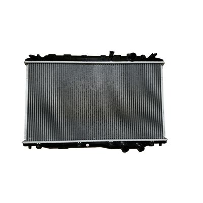 Un bon prix. Le réservoir d'eau du radiateur en aluminium 19010RNCT51 pour HONDA CIVIC 1.8 en ligne
