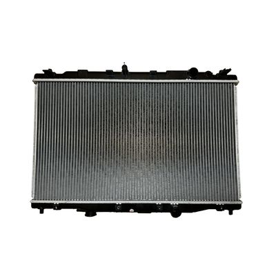 Un bon prix. 2.4 Radiateur moteur en aluminium pour HONDA CR-V CRV 2012- Système de refroidissement de voiture de pièces automobiles en ligne