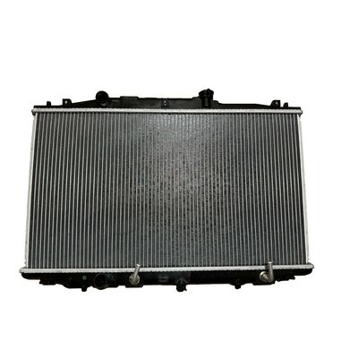 Un bon prix. Parties automobiles refroidisseur de liquide de refroidissement pour HONDA Accord 19010RAAA61 19010RAAA72 Radiateur en aluminium en ligne