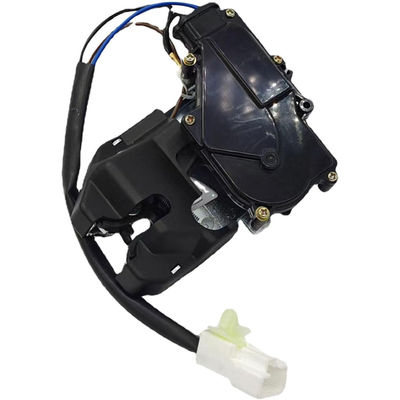 Un bon prix. 96407500 Pièces détachées pour automobile Actionneur de serrure de coffre arrière pour Buick EXCELLE Roewe 350 en ligne