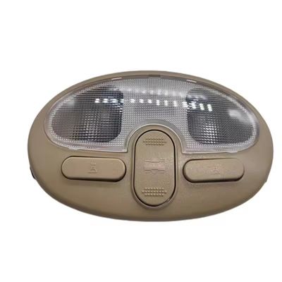 Un bon prix. Buick Excelle 9052436 1.6 moteur couvercle solaire commutateur puits de lumière de lecture en ligne