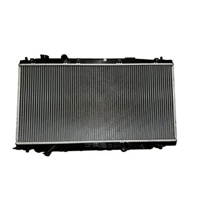 Un bon prix. HONDA Fit City Radiateur en aluminium réservoir d'eau en plastique 19010RC3H01 Système de refroidissement de pièces automobiles en ligne