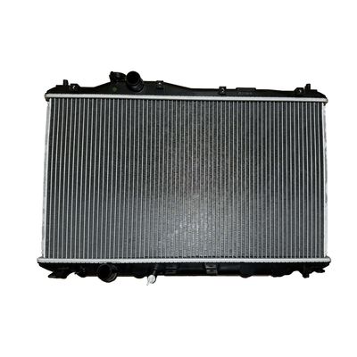 Un bon prix. 19010-R1A-A52 Radiateur en aluminium réservoir d'eau pour le système de refroidissement HONDA CIVIC IX 1.8 FB2 en ligne