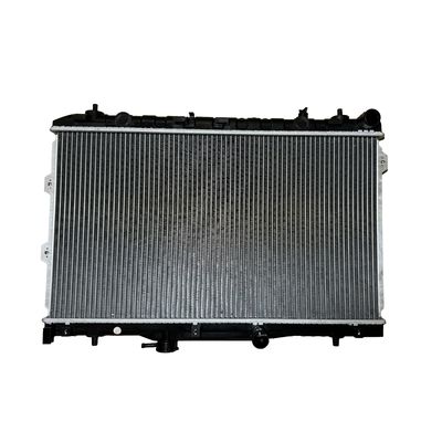Un bon prix. XCIENT 6X4 13 SPECIAL 2013- Radiateur en aluminium pour le DONGFENG KIA CERATO MT G253100S000 en ligne