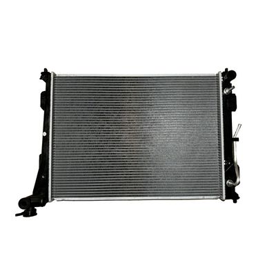 Un bon prix. 253103R551 253103R550 Système de refroidissement des pièces automobiles pour le réservoir d'eau du radiateur en aluminium KIA K5 en ligne