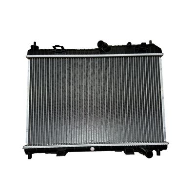 Un bon prix. DA1D15200 Radiateur en aluminium pour Changan Ford Fiesta 2002-2004 Support technique par un expert en ligne
