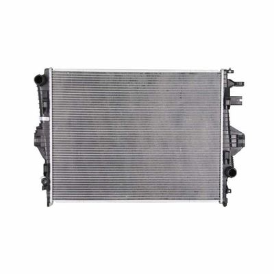 Un bon prix. Le véhicule est équipé d'un radiateur en aluminium. en ligne
