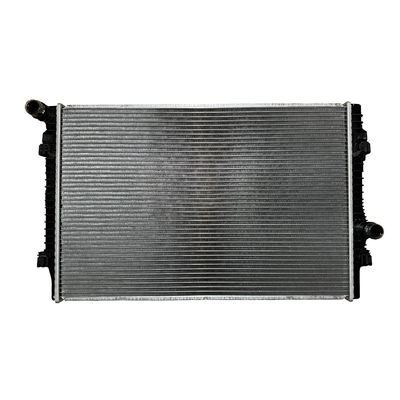 Un bon prix. 5Q0121251GN 5Q0121251ET 5Q0121251EP 5QD121251C 5QD121251FN 5QD121251AB Radiateur pour VW AUDI 8VM en ligne