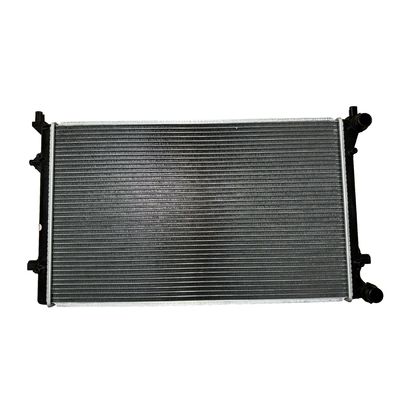 Un bon prix. Radiateur en aluminium pour VW Golf PASSAT et Audi A3 8P1 1K0121251BR 1K0121251E 1K0121251F en ligne