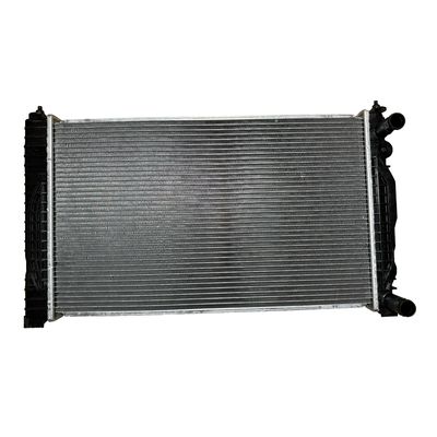 Un bon prix. Numéro OE 3BD121251C Passat Pièces automobiles Radiateur en aluminium pour VW SAIC VOLKSWAGEN MT 3BD121251B en ligne