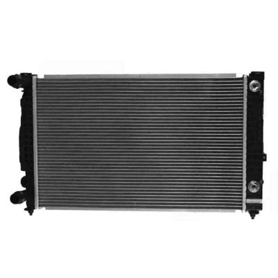 Un bon prix. Radiateur en aluminium pour Audi A6 VW PASSAT 4B0121251AG 4B0121251E 8D0121251M Année 2000-2005 en ligne