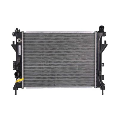 Un bon prix. 632*398*32mm Taille du noyau Pièces détachées de refroidissement pour Audi A4 8E0121251P en ligne