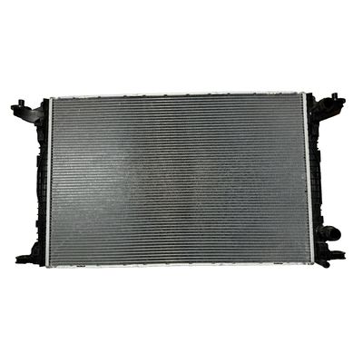 Un bon prix. Système de refroidissement de pièces automobiles Radiateur en aluminium 8W0121251L pour Audi A4L A5 A6L A7 Q8 en ligne