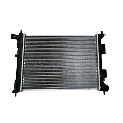 Un bon prix. 253100U000 OE NO. I30 17 2016-2020 Radiateur en aluminium pour pièces automobiles pour Hyundai ACCENT MT en ligne