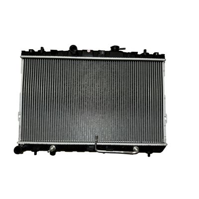 Un bon prix. réservoir d'eau du moteur de voiture refroidisseur de refroidisseur de radiateur en aluminium pour Hyundai ELANTRA 2531008100 en ligne