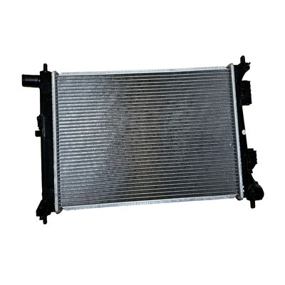 Un bon prix. 253101R000 Moteur de voiture refroidisseur refroidisseur de radiateur en aluminium réservoir d'eau pour Hyundai ACCENT MT en ligne