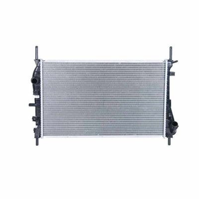 Un bon prix. Ford MONDEO III berline B4Y 2000-2007 Système de refroidissement du radiateur en aluminium en ligne