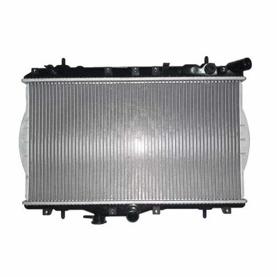 Un bon prix. 25310-22005 Radiateur en aluminium pour équipement automobile pour le système de refroidissement Hyundai ACCENT VERNA en ligne