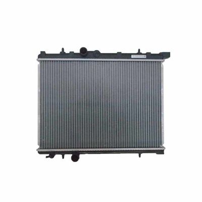 Un bon prix. Radiateur en aluminium 133053 personnalisé pour le système de refroidissement 2A/C de la Peugeot 206 Hatchback en ligne