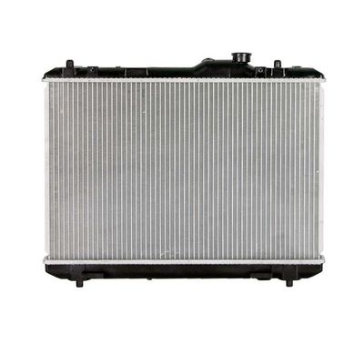 Un bon prix. 52002098 Pièces détachées automobiles Radiateur de refroidissement pour SUZUKI SWIFT III MZ EZ 2005- en ligne