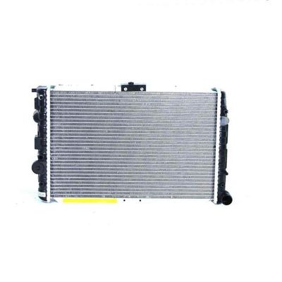 Un bon prix. 5X0121253B Système de refroidissement de pièces détachées automobiles Radiateur en aluminium pour VW VOLKSWAGEN GOL Pointer 1997- en ligne