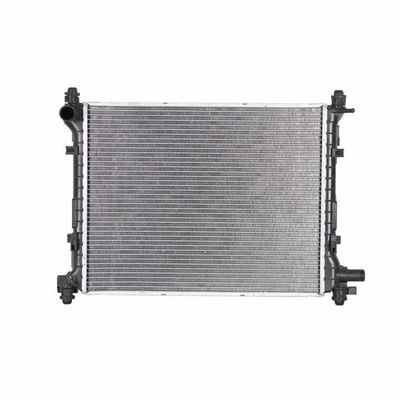 Un bon prix. Radiateur en aluminium 3N218005AB pour Changan Ford FIESTA MONDEO 3M218005AB 3N218005A13 en ligne