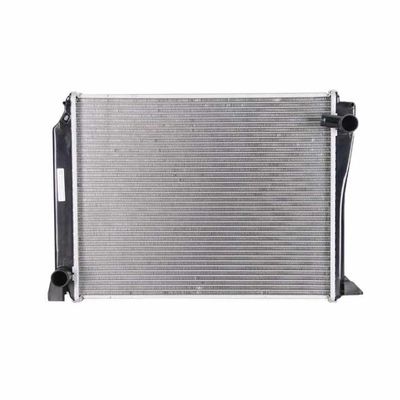 Un bon prix. 2000-2006 TOYOTA HIACE HILUX équipement de voiture refroidisseur de liquide de refroidissement radiateur en aluminium 164005B740 en ligne