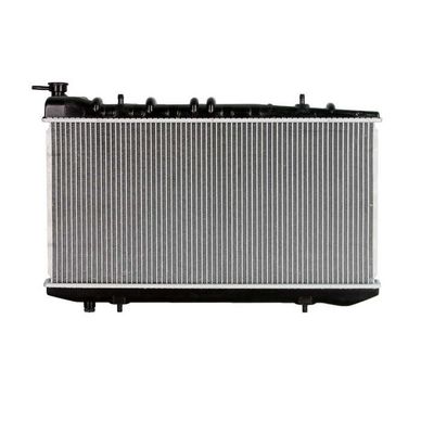 Un bon prix. 2000- TOYOTA HILUX Radiateur en aluminium pour pièces automobiles Moteur de voiture refroidisseur 1640075250 en ligne