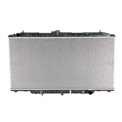 Un bon prix. 2002-2009 Année 21460VB000 Pièces automobiles Radiateur en aluminium pour NISSAN PATROL 21460VB100 en ligne