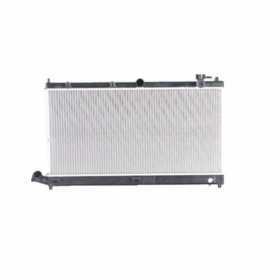 Un bon prix. Radiateur en aluminium pour le système de refroidissement automobile BYD F3 F3R 1.5/1.6 2007- Remplacement de la destination en ligne