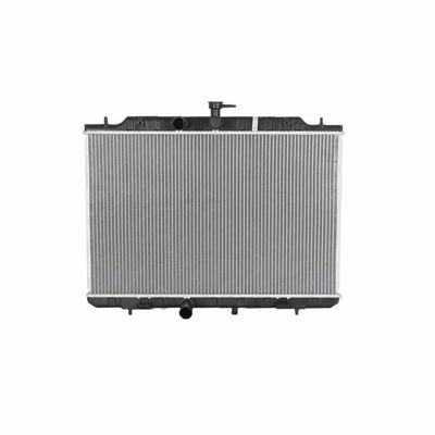 Un bon prix. 21400JG40A 21400JG45B 21400JG000 Radiateur en aluminium pour les pièces automobiles en ligne
