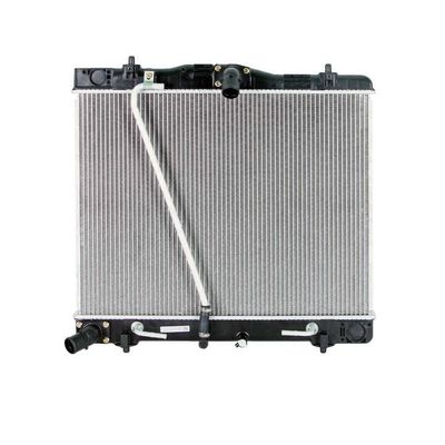 Un bon prix. 2019- Moteur de voiture refroidisseur de refroidisseur de radiateur en aluminium pour Toyota Hilux AT 2005- 1640075481 en ligne