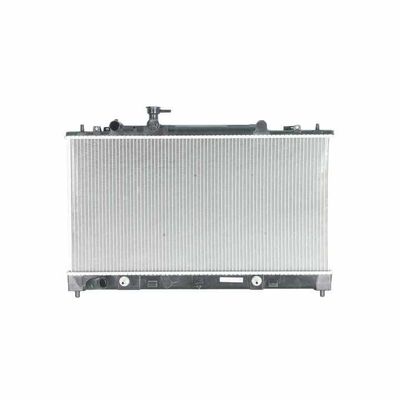 Un bon prix. Numéro d'étiquette d'origine LF4K15200B Radiateur en aluminium pour système de refroidissement de voiture pour MAZDA MAZDA6 2.0 AT LFCV15200 en ligne