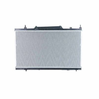 Un bon prix. 133081 Système de refroidissement de pièces détachées automobiles Radiateur en aluminium pour PEUGEOT 607 3.0 V6 24V en ligne