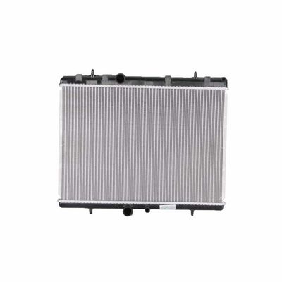 Un bon prix. 133381 Radiateur en aluminium pour PEUGEOT 207 208 307 308 1611728280 133339 Remplacement/réparation en ligne