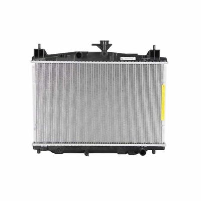 Un bon prix. Mazda Mazda2 CX3 CX5 CX8 ZJ3615200D Système de refroidissement de pièces détachées automobiles Radiateur en aluminium en ligne